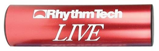 Rhythm Tech Live Shaker, Red