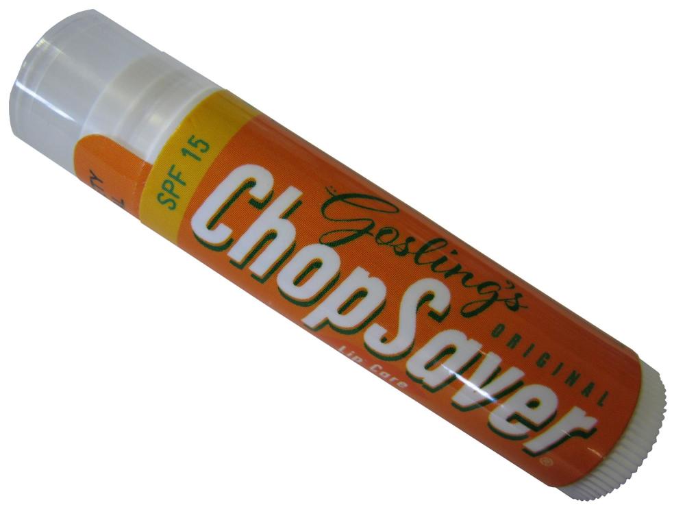 Chopsaver Lip Care 15oz with Sunscreen