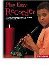 Play Easy Recorder