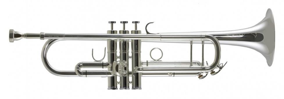 Renaissance TR8500SP Trumpet