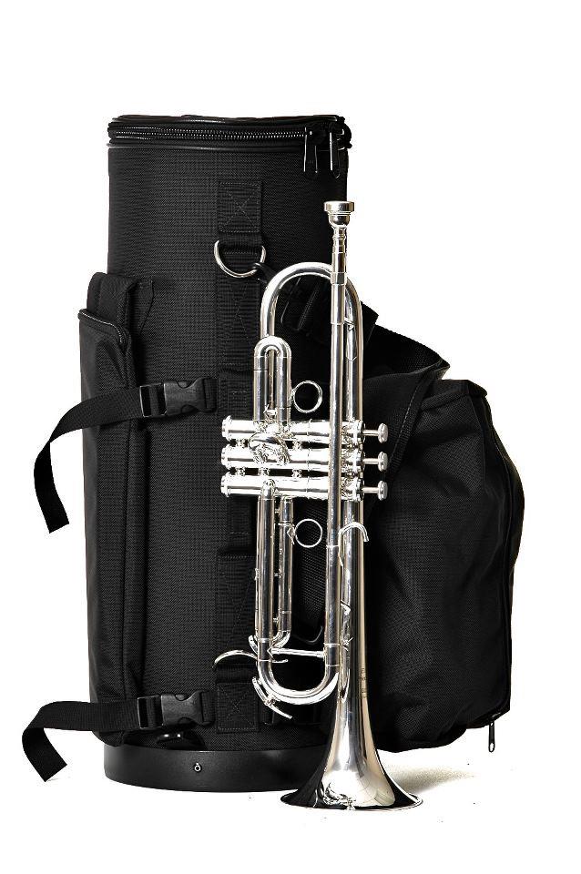 Torpedo Bags Classic Trumpet Gig Bag