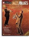 Jazz/Blues Volume 3 for Bb, Eb C and Bass Clef Instruments