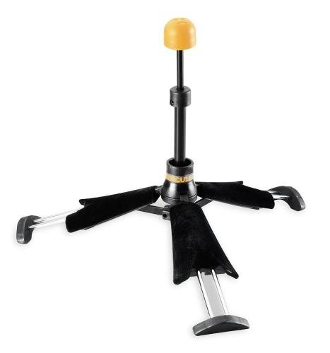 Hercules Travelite Clarinet Stand