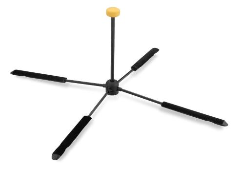 Hercules Travelite Flute Stand