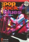 Michiel Merkies, POp, Rock & Blues Vol 1