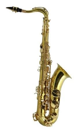 Trevor James 384SR-KK SR Tenor Saxophone