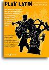 Play Latin (Clarinet)