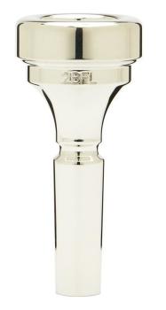 Denis Wick Flugel Silver plated mouthpiece 2BFL
