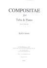 Compositae for Bass Tuba - Keith Amos
