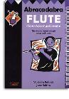 Abracadabra for Flute PIANO ACCOMPANIMENT