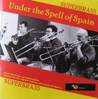 Under the Spell of Spain