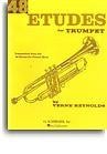 48 Etudes for Trumpet by Verne Reynolds