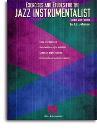 Exercises And Etudes For The Jazz Instrumentalist - Treble Clef Edition