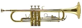 Renaissance TR2500 Trumpet