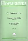 60 Selected Studies for Trombone - C. Kopprasch Part 2