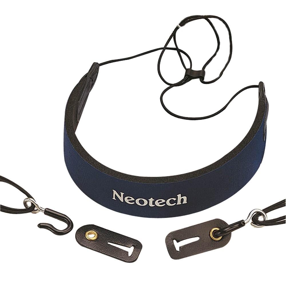 Neotech Comfort Strap Junior - Clarinet