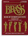 Canadian Brass Book of Favorite Quintets