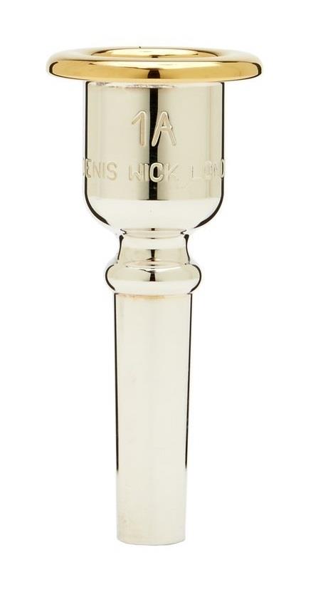 Denis Wick Heritage Tenor Horn Mouthpiece 1A