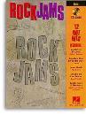 Rock Jams (Flute)