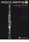Rock Riffs for Clarinet
