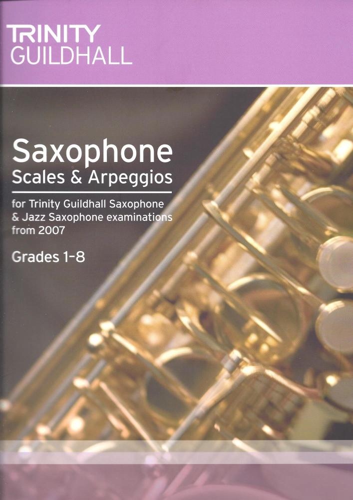 Trinity College London: Musical Moments - Alto Saxophone Book 2