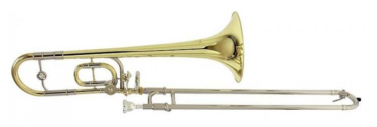Roy Benson Child Trombone TT-220