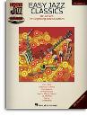 Easy Jazz Classics Volume 3
