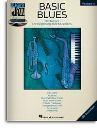 Basic Blues Volume 4