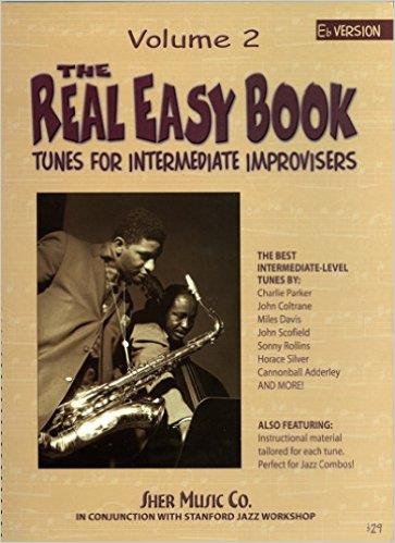 The Real Easy Book Level 2 Eb Version