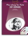 Guest Spot: Hit Songs - Play-Along For Flute