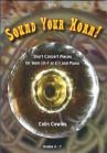 Colin Cowles: Sound Your Horn