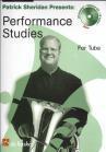 Performance Studies: Tuba In C (Book and CD)