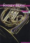 The Boosey Brass Repertoire Horn in F Book B