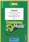 Sonata for Trombone - Jean Baptiste Loeillet (ABRSM Grade 6)