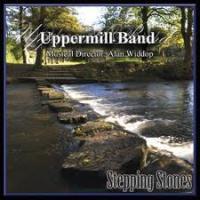 Uppermill Band - Stepping Stones CD