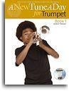 A New Tune A Day: Performance Pieces (Trumpet)