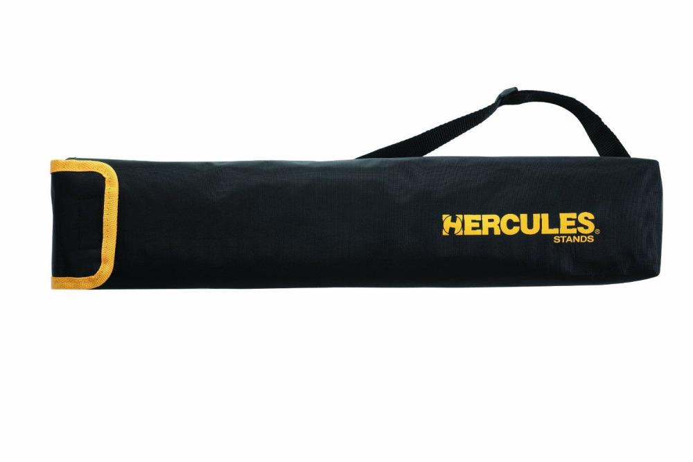 Hercules EZ Grip Music Stand + bag