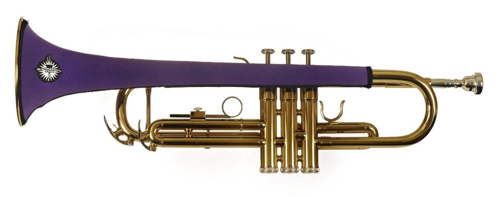 Warmahorn for Trumpet