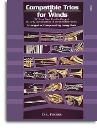 Larry Clark: Compatible Trios For Winds - Tuba