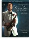 Romantic Pieces - Alto Saxophone/Piano