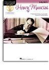 Hal Leonard Instrumental Play-Along: Henry Mancini (Horn)