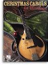 Christmas Carols For Mandolin