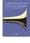 Phil Lawrence: Graded Exercises And Studies For Trumpet And Other Valved Brass Instruments