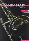 The Boosey Brass Method Trombone Repertoire Book B