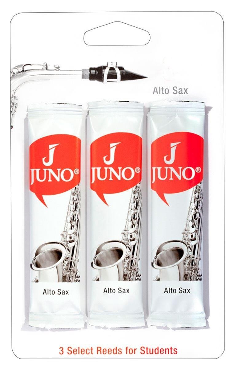 Vandoren Juno Alto Sax 2 (3-Pack)