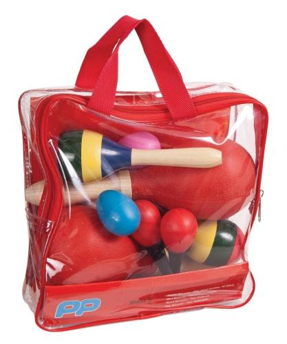 PP PK01 Shake it Pack