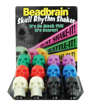 BB Beadbrain Shaker