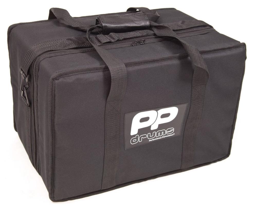 PP PP144 Black/Varnish Cajon