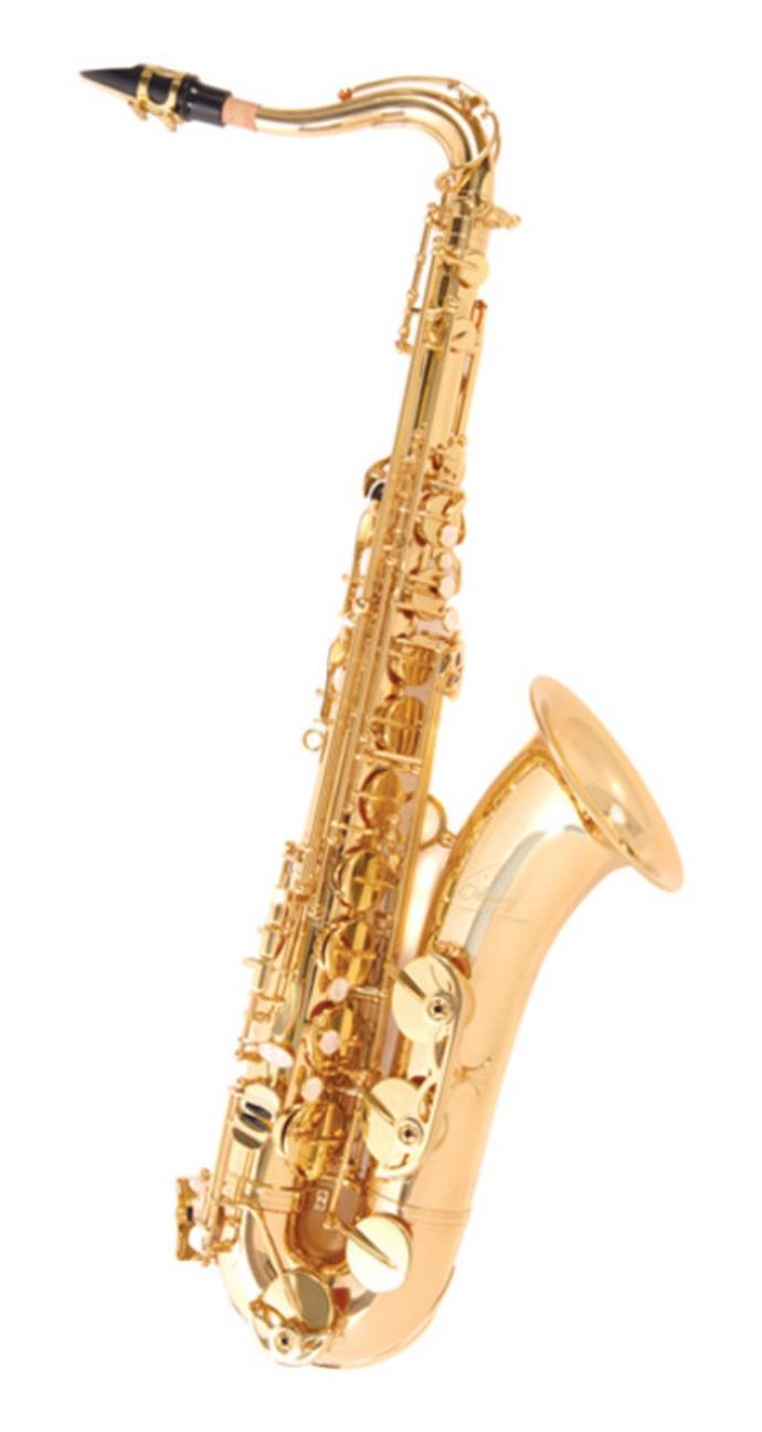 Odyssey OTS800 Premiere Bb Tenor Saxophone