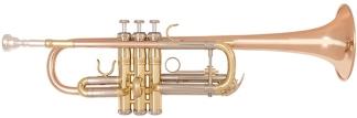 Odyssey OTR1200 Premiere C Trumpet